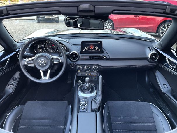 Mazda MX-5 SKYACTIV-G 184 135 kW image number 7