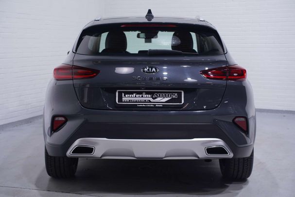 Kia XCeed 1.4 T-GDi 103 kW image number 8