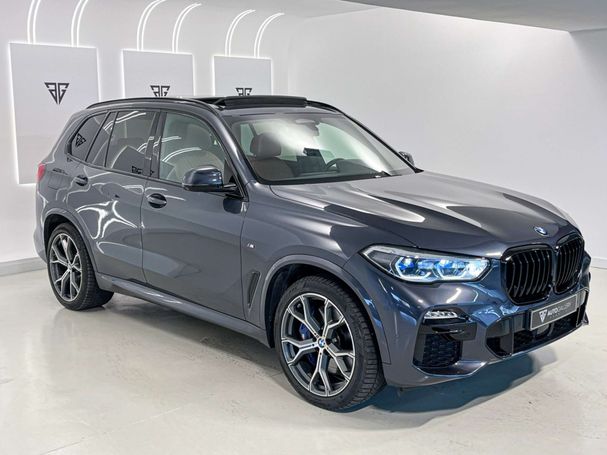 BMW X5 45e xDrive 293 kW image number 3