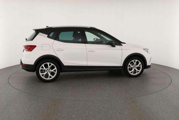 Seat Arona 1.0 TSI FR 81 kW image number 18