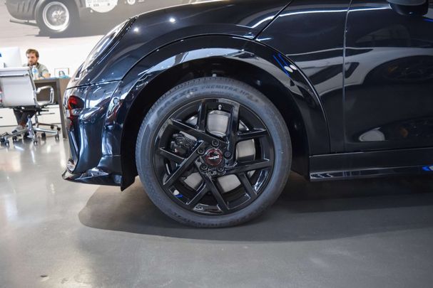 Mini John Cooper Works 150 kW image number 22