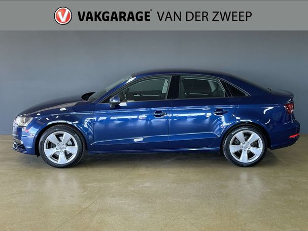 Audi A3 1.6 TDI S tronic Ambition 81 kW image number 5