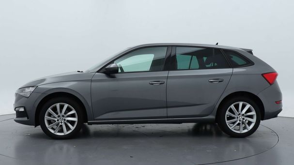 Skoda Scala 1.0 TSI 81 kW image number 8