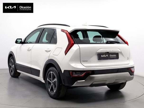 Kia Niro 1.6 GDI 104 kW image number 5