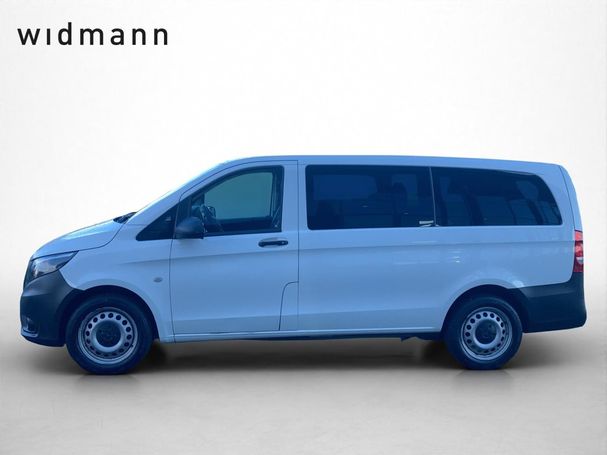 Mercedes-Benz Vito 119 Tourer BASE 140 kW image number 3