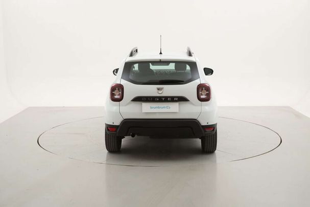 Dacia Duster 85 kW image number 3