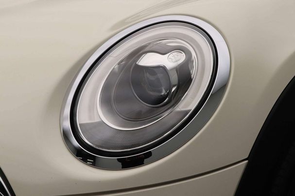 Mini Cooper Cabrio 100 kW image number 27