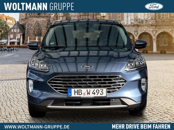 Ford Kuga 1.5 EcoBlue Titanium 88 kW image number 2