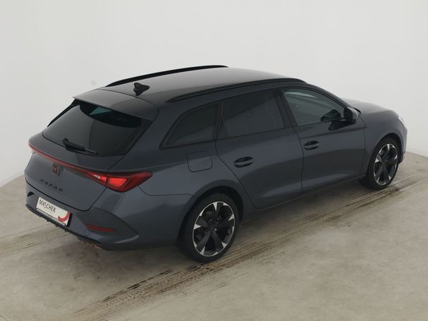 Cupra Leon 150 kW image number 6