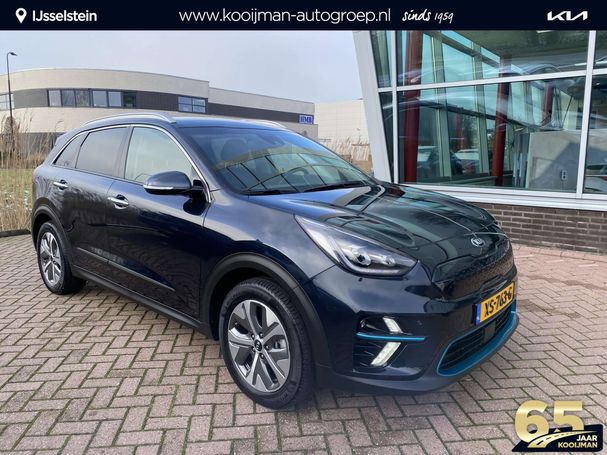 Kia Niro e 64 kWh 150 kW image number 2