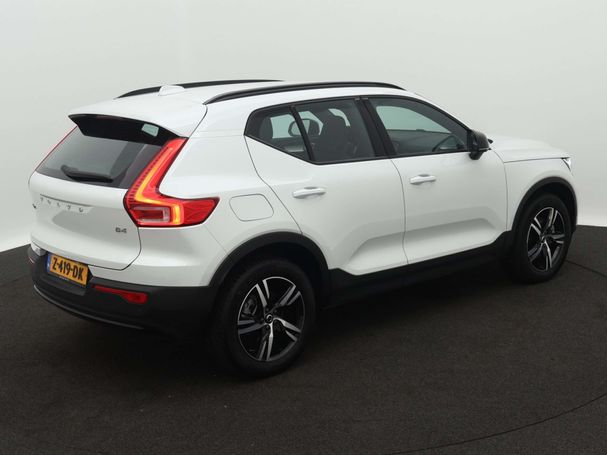 Volvo XC40 B4 Plus Dark 145 kW image number 11