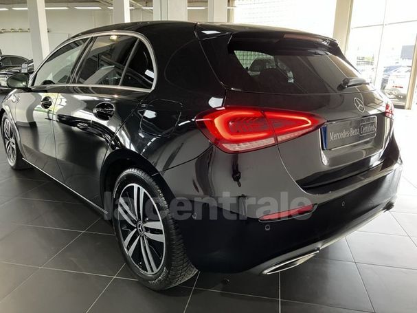 Mercedes-Benz A 200 d 8G-DCT Progressive 110 kW image number 13