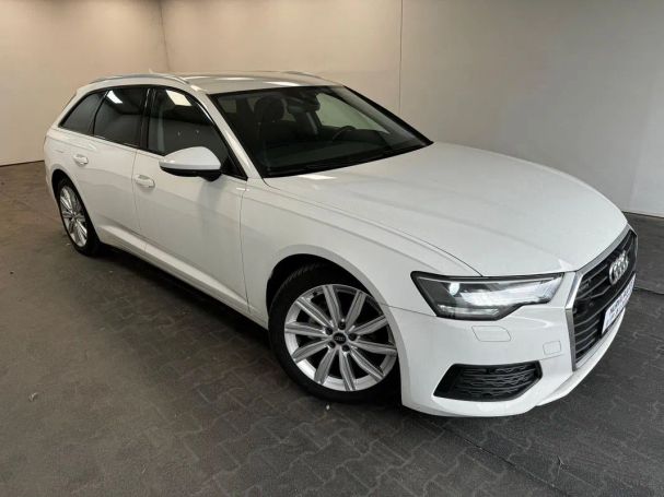 Audi A6 150 kW image number 33