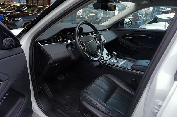 Land Rover Range Rover Evoque 147 kW image number 10