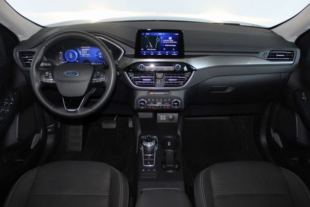 Ford Kuga 165 kW image number 3