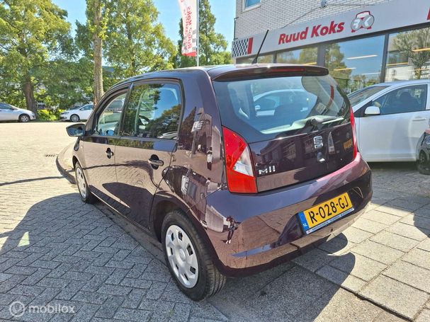 Seat Mii 1.0 Style 44 kW image number 6