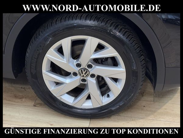 Volkswagen Tiguan 2.0 TDI Life 4Motion DSG 110 kW image number 12