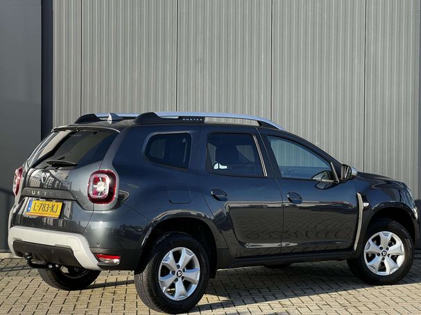 Dacia Duster TCe 100 Comfort 74 kW image number 6