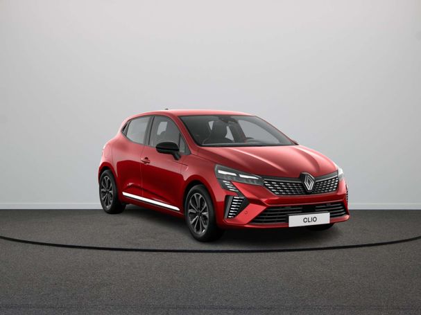 Renault Clio TCe 90 66 kW image number 3