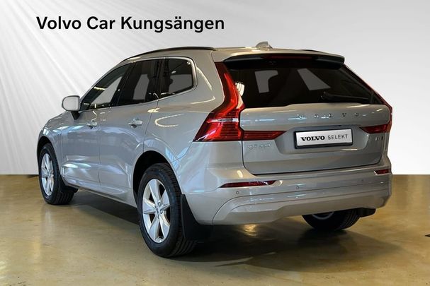 Volvo XC60 B4 AWD 147 kW image number 4