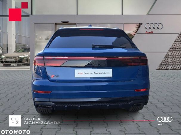 Audi Q8 280 kW image number 3