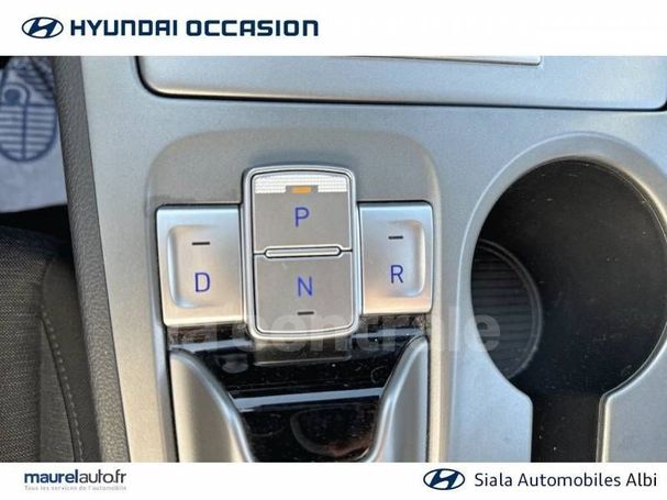 Hyundai Kona 100 kW image number 26