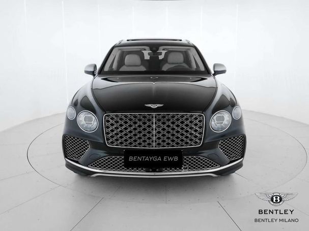 Bentley Bentayga V8 EWB 404 kW image number 3