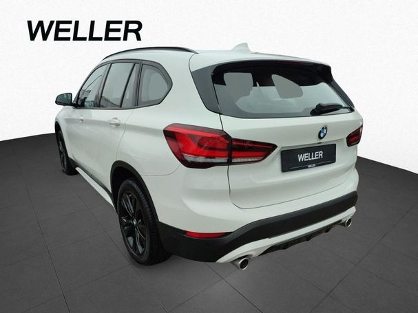 BMW X1 20i sDrive 131 kW image number 6