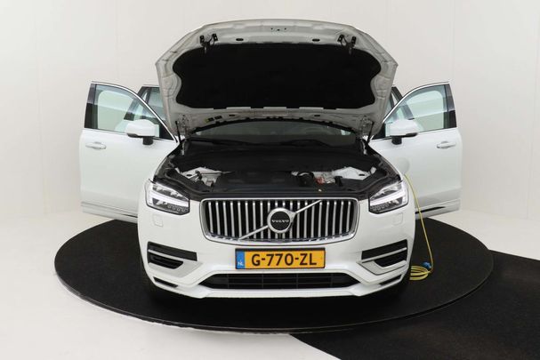 Volvo XC90 T8 AWD 287 kW image number 41