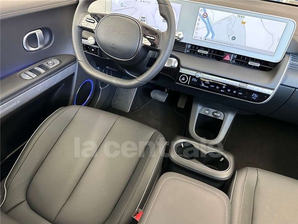 Hyundai Ioniq 5 448 kW image number 6