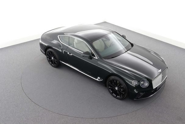 Bentley Continental GT 405 kW image number 8