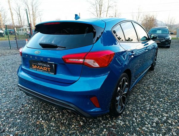 Ford Focus 1.0 EcoBoost ST-Line 92 kW image number 6