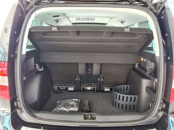 Skoda Yeti Outdoor Ambition 92 kW image number 20