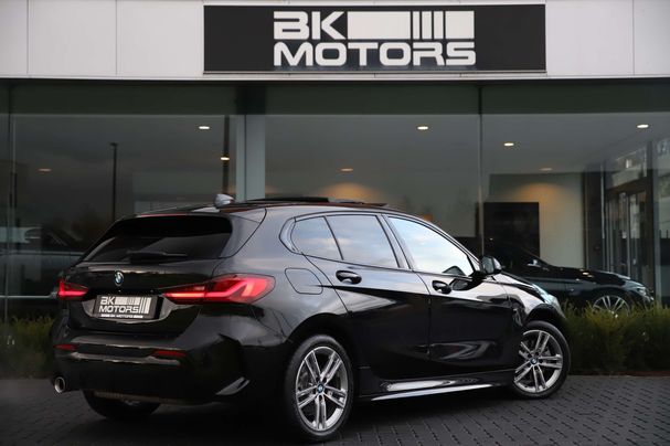 BMW 116i M 80 kW image number 8