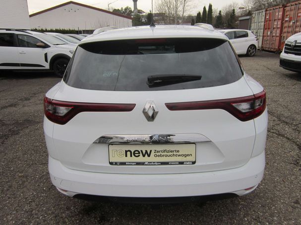 Renault Megane Grandtour TCe 140 GPF 103 kW image number 5