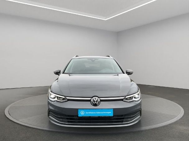 Volkswagen Golf Plus DSG 110 kW image number 14