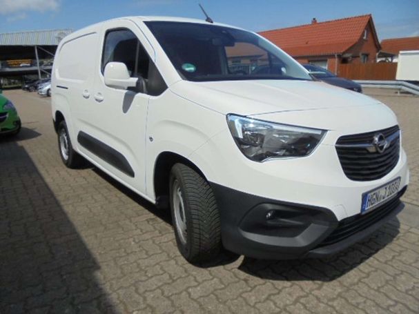 Opel Combo L2 96 kW image number 8