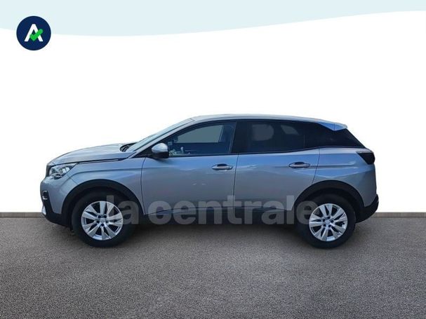 Peugeot 3008 BlueHDi 130 S&S EAT8 Active 96 kW image number 5