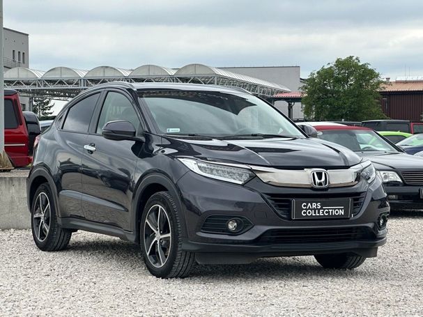 Honda HR-V 1.5 Elegance 96 kW image number 1