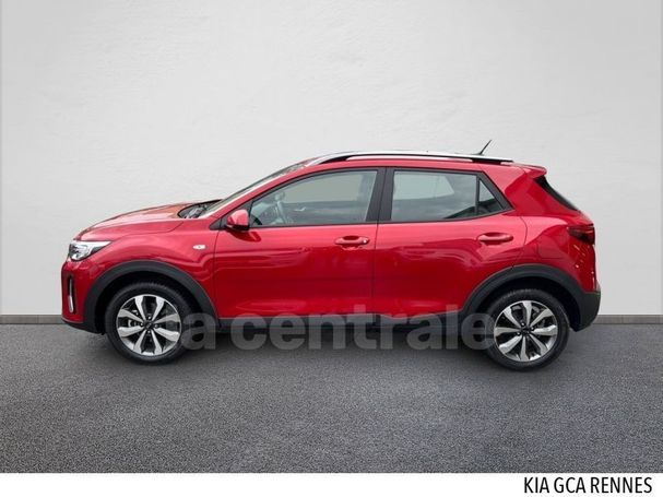 Kia Stonic 1.0 T-GDI 100 74 kW image number 3