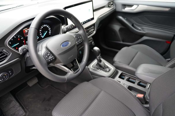 Ford Focus 1.0 EcoBoost ACTIVE 92 kW image number 25