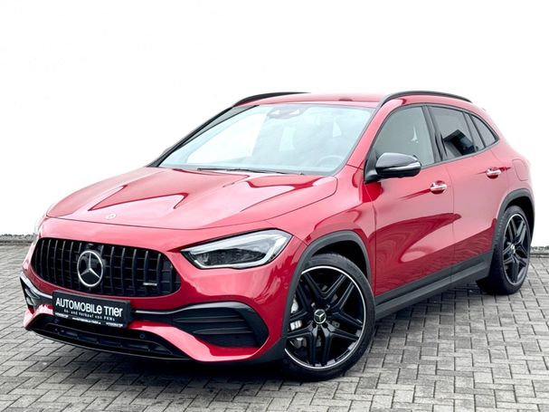 Mercedes-Benz GLA 35 AMG 4Matic 225 kW image number 1