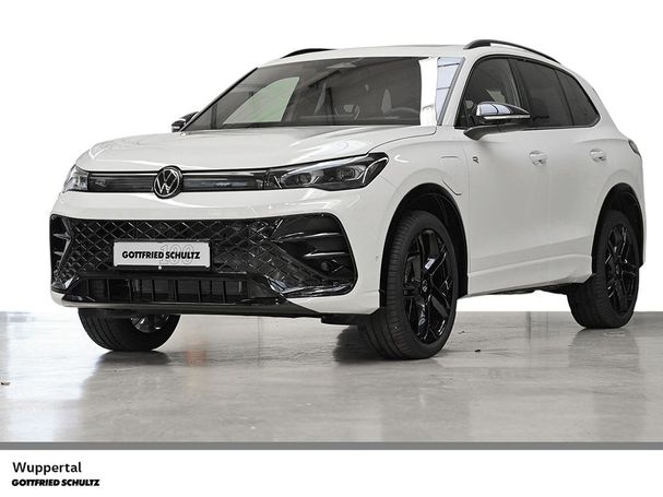 Volkswagen Tiguan eHybrid R-Line DSG 200 kW image number 1