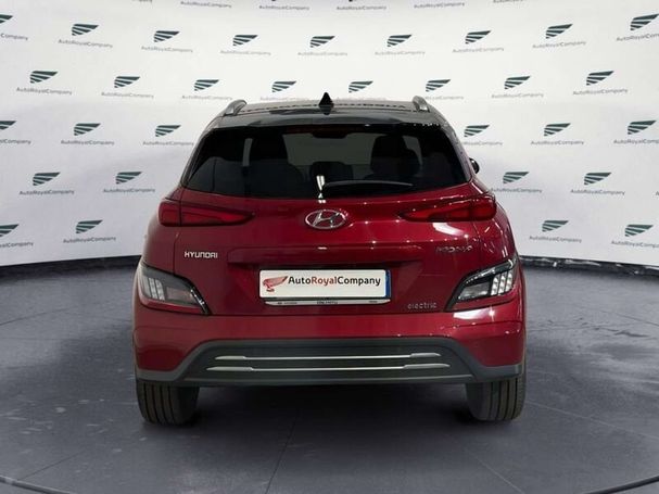 Hyundai Kona 39 kWh 100 kW image number 3