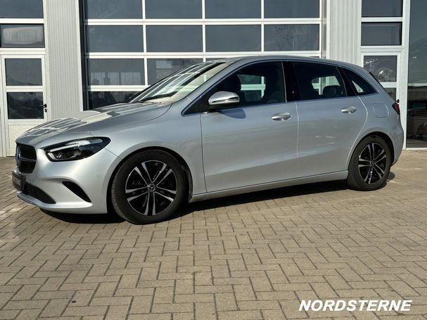 Mercedes-Benz B 200 d 110 kW image number 1