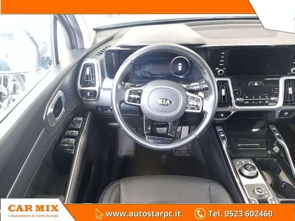 Kia Sorento 1.6 T-GDI AWD 169 kW image number 14