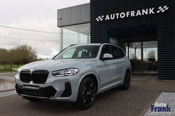 BMW X3 xDrive 210 kW image number 1