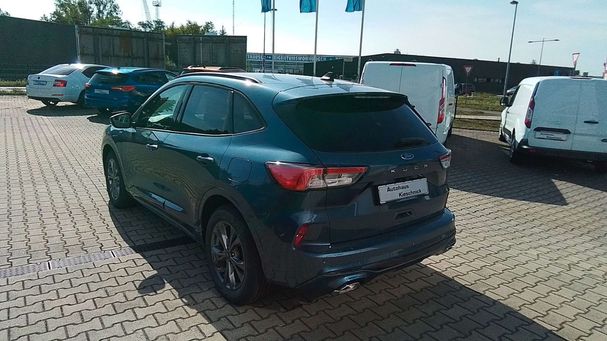 Ford Kuga 110 kW image number 4