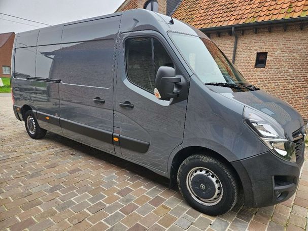 Opel Movano L3H2 132 kW image number 8