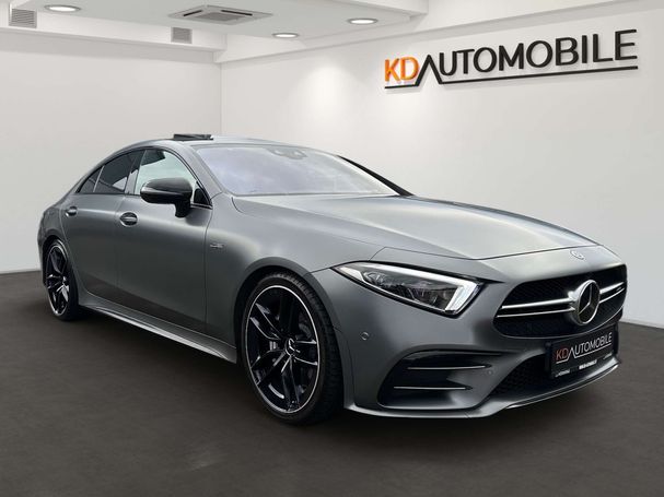 Mercedes-Benz CLS 53 AMG 320 kW image number 2